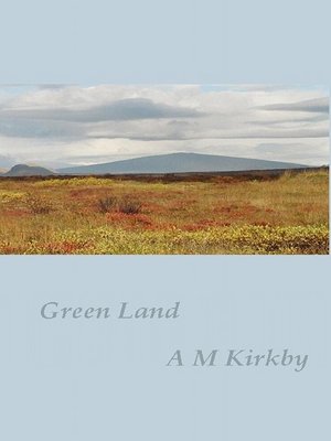 cover image of Green Land